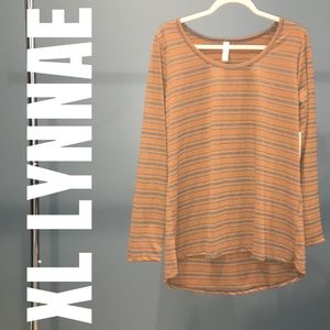 LuLaRoe Lynnae XL